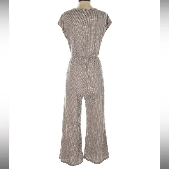 Caution to the Wind Jumpsuit - Picture 2 of 6